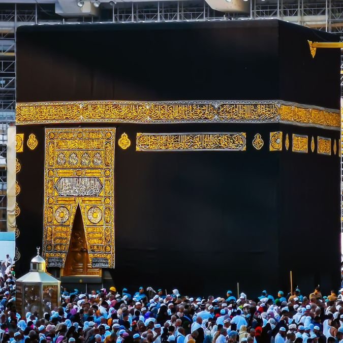 Badal Umroh