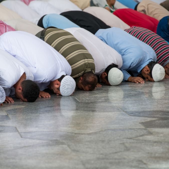 Shalat