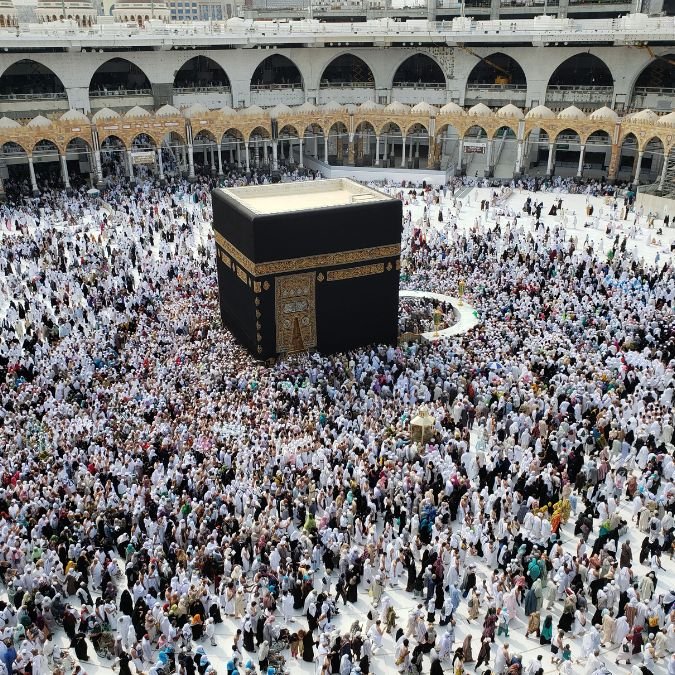 Kabah