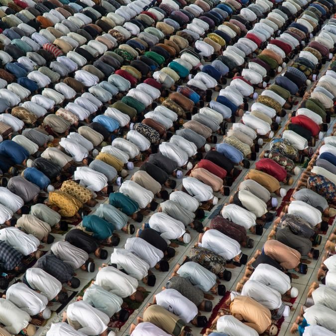 Shalat