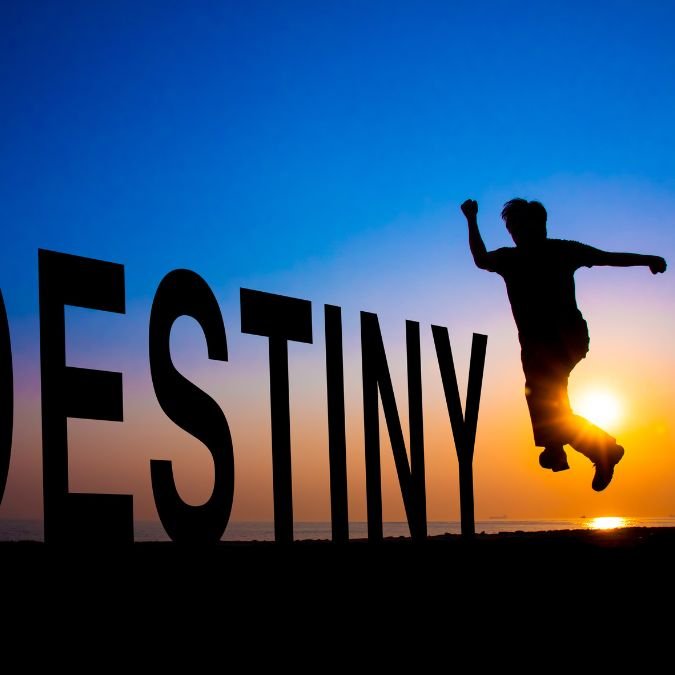 Destiny