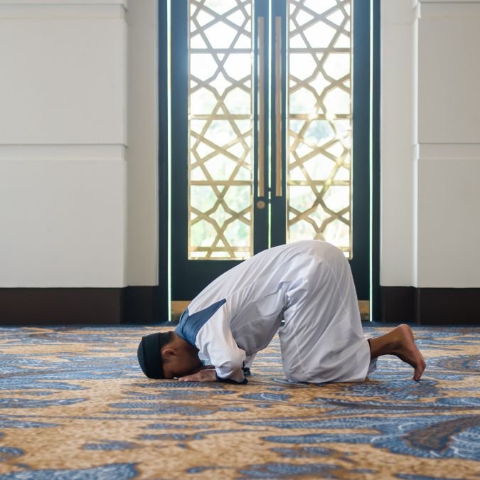 Tata Cara Shalat Istikharah