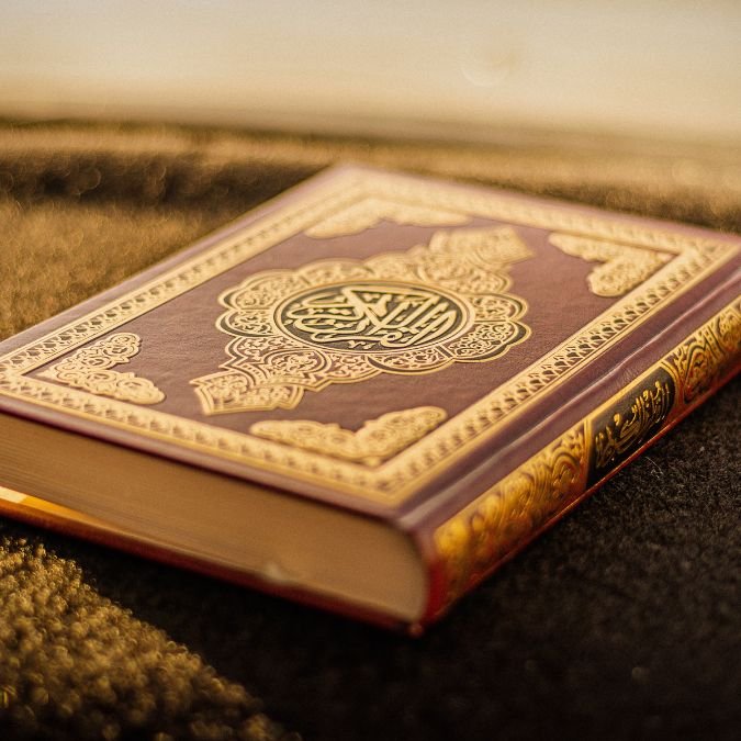 Hukum menggunakan jimat dari al-qur'an
