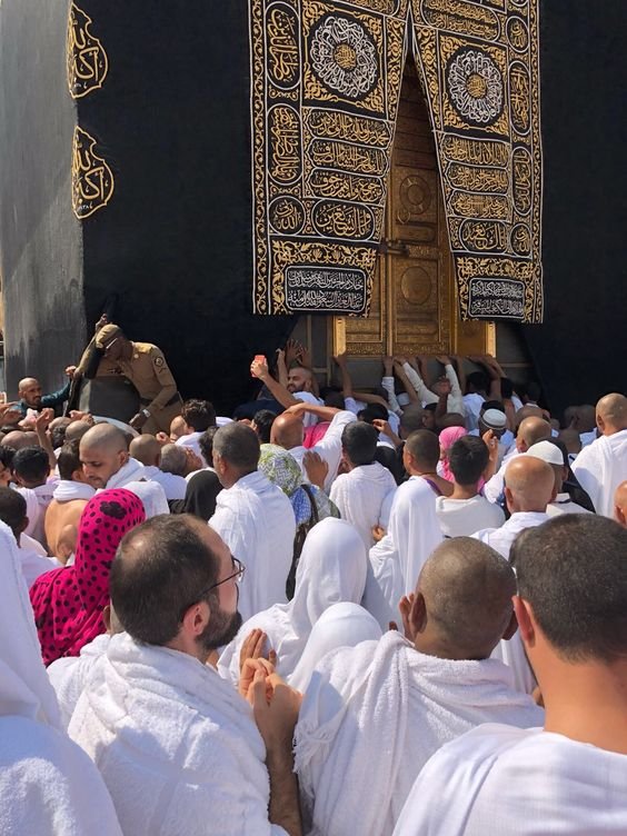Tawaf