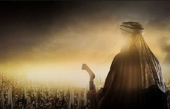 Abu Bakar As Siddiq