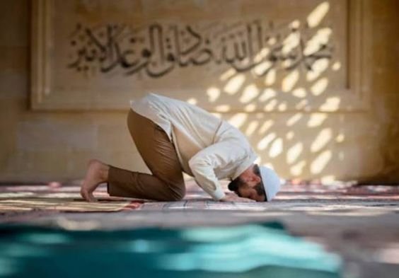 Aqidah Al- Wala’ Dan Bara’