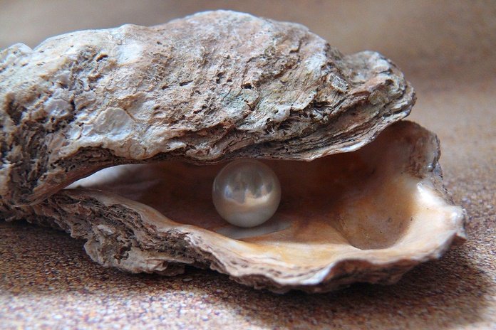 Mutiara di sumur tua