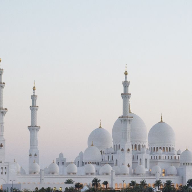 Masjid