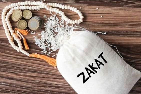Zakat 