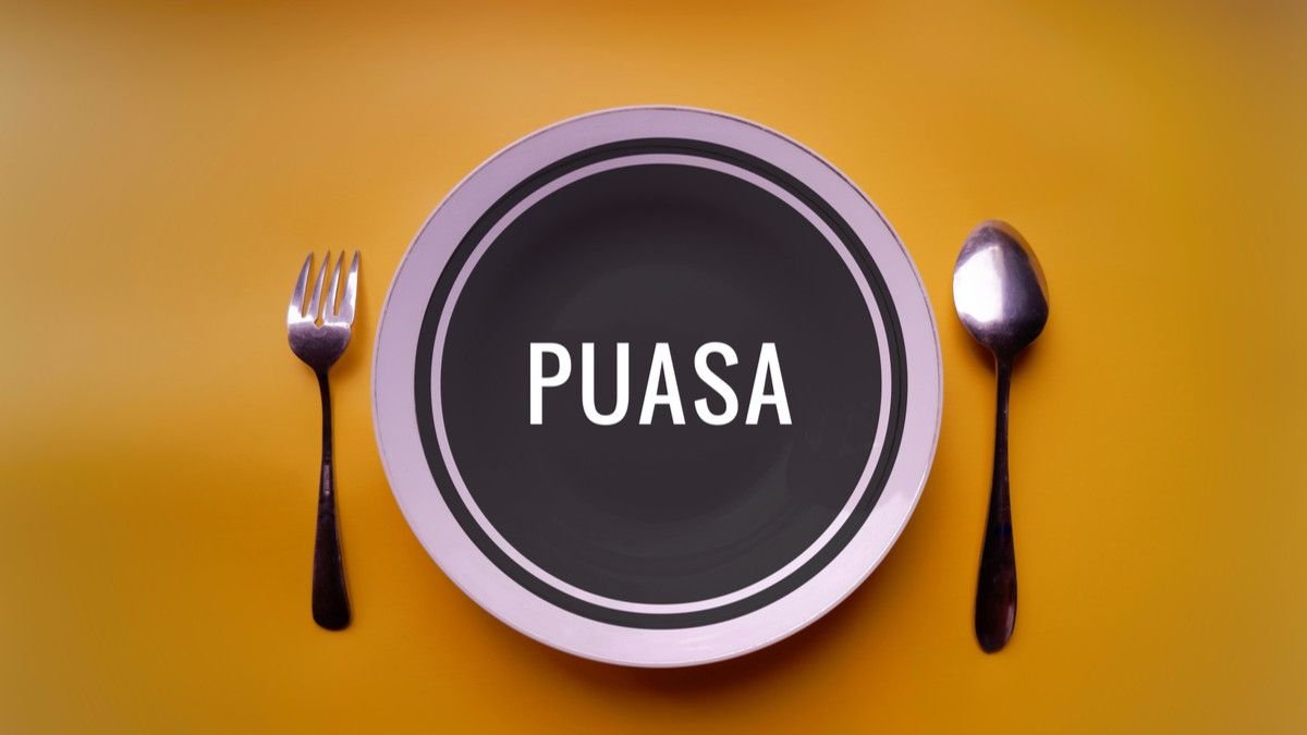 BERPUASA NAMUN TIDAK SALAT ?HATI-HATI !