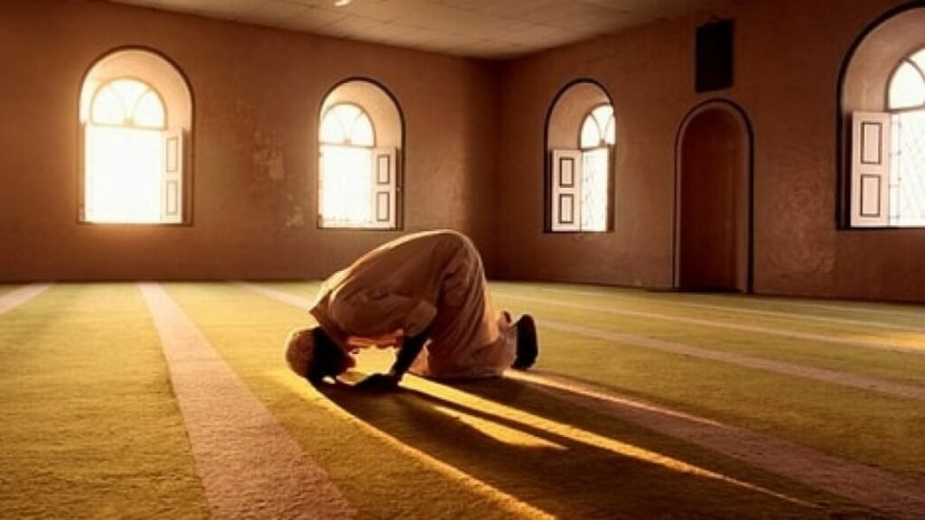 BEBERAPA DALIL WAJIBNYA MENGIKUTI MANHAJ SALAF | PART 2