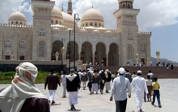 Arrahmah