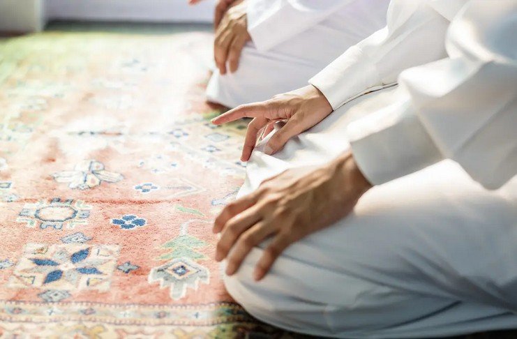 PERBEDAAN ANTARA JAMA' DAN QASAR