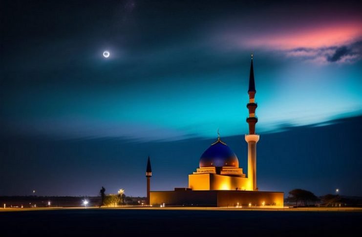 HUKUM MUSLIM IKUT MERAYAKAN HARI RAYA NON MUSLIM