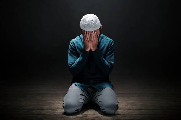 MEREDAM GEJOLAK HAWA NAFSU DENGAN SABAR