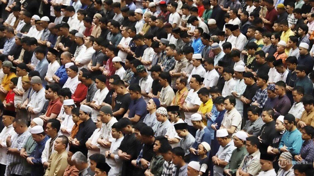 SALAT TARAWIH 11 ATAU 23 RAKAAT?