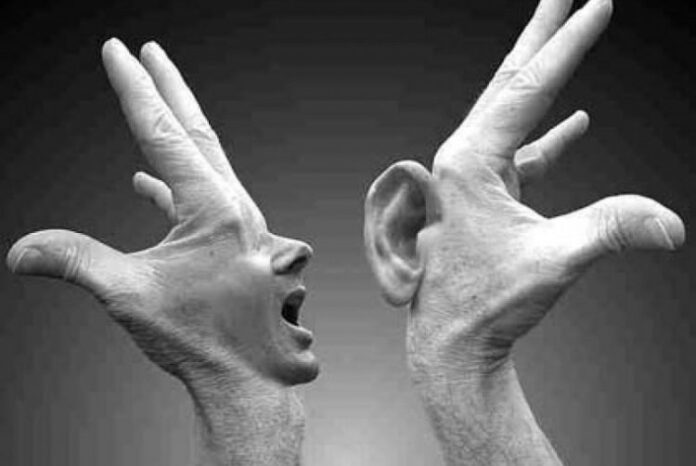 BAHAYA GHIBAH DAN CARA MENGHINDARINYA