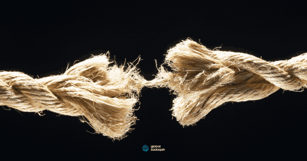 Global Sodaqoh