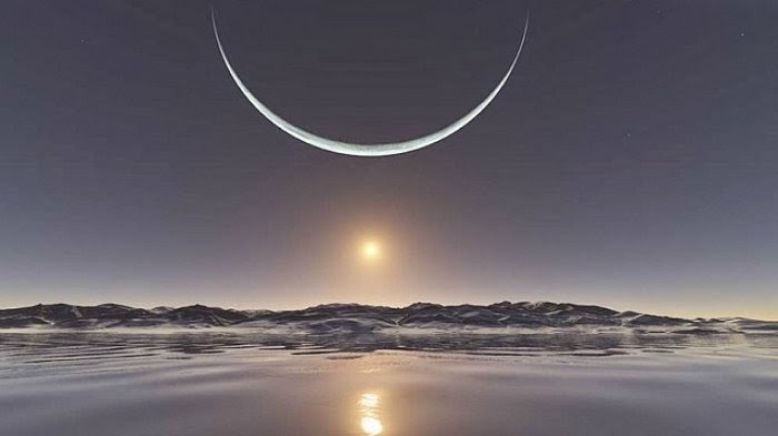 KEUTAMAAN BULAN ZULKAIDAH