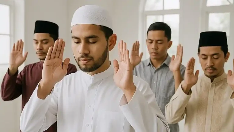 KEUTAMAAN DAN KRITERIA MENDAPATKAN TAKBIRATUL IHRAM BERSAMA IMAM DALAM SALAT BERJAMAAH