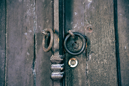 KHUTBAH JUMAT: PINTU-PINTU REZEKI