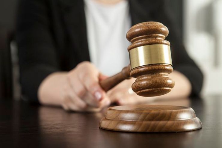 HUKUM SYARIAT BAGI KELOMPOK (AL-JAMA'AH) YANG MEMBUNUH SATU JIWA