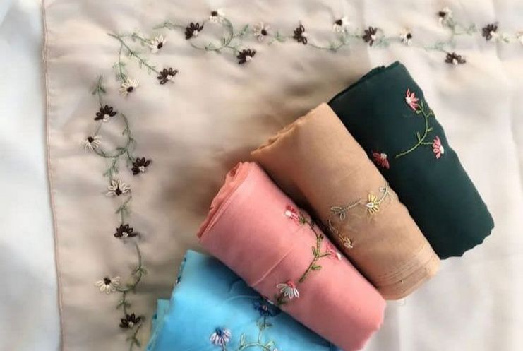 BATASAN AURAT WANITA DI HADAPAN MAHRAM DAN SESAMA WANITA SERTA ETIKA BERPAKAIAN