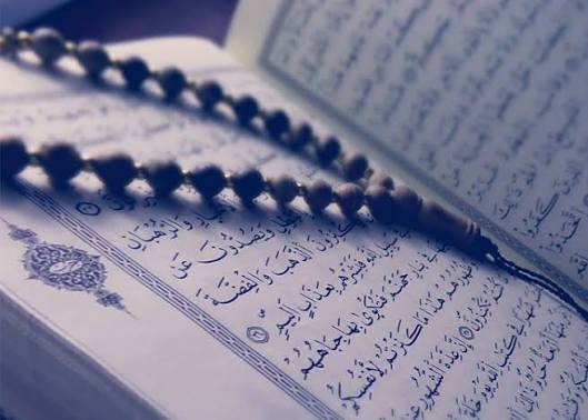 PENTINGNYA ISTIGHFAR