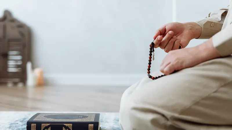 ADAKAH SALAT TASBIH DAN SALAT HAJAT?