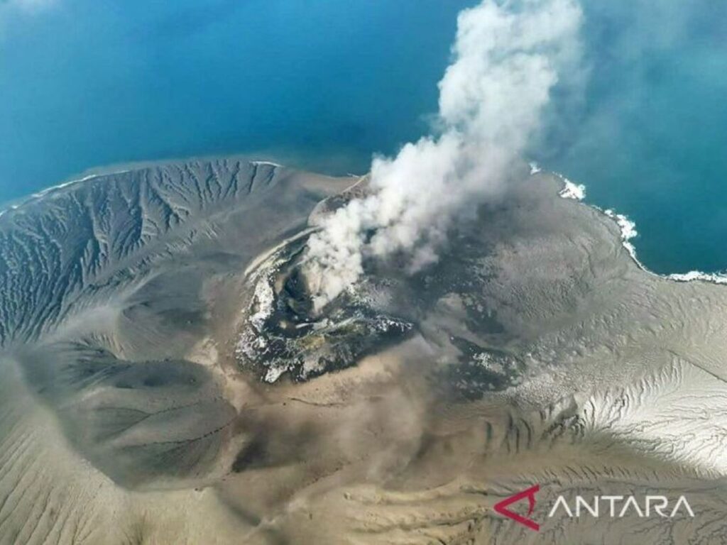 NASIHAT TATKALA MUSIBAH MELANDA