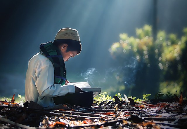 HUKUM MEMBATASI JUMLAH ANAK